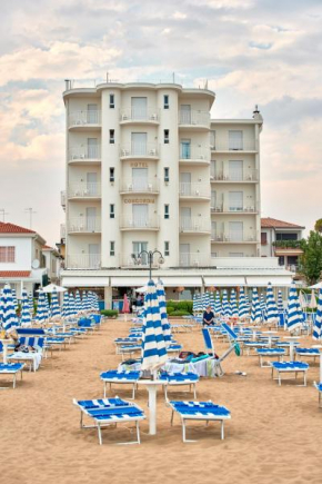 Hotel Concordia Lido Di Jesolo
